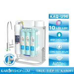 Máy lọc nước Karofi KAQ-U96