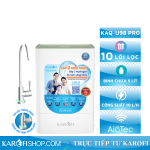Máy lọc nước RO Karofi KAQ-U98 PRO