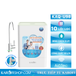 Máy lọc nước Karofi KAQ-U98